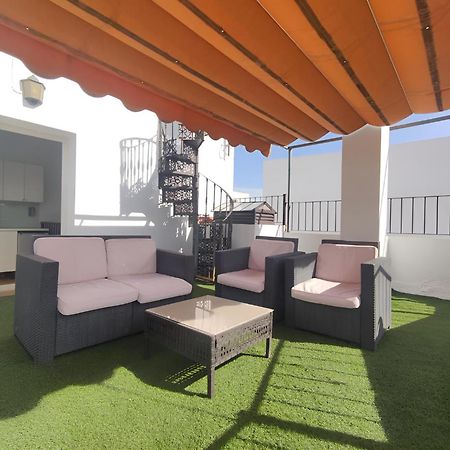 Plaza Espana Family House Seville Exterior photo